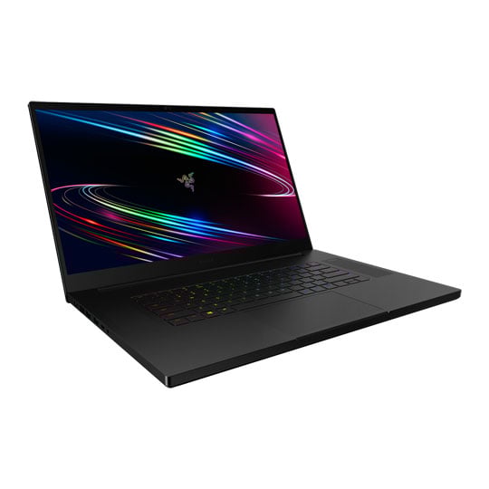 Blade Pro 2080 Max Q Laptop Razer Blade Pro 17 Full HD I7 RTX 2080