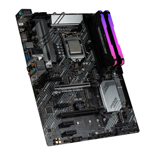 Motherboard Intel I5 10400f Gtx 1650 Intel I5 Cheapest Motherboard