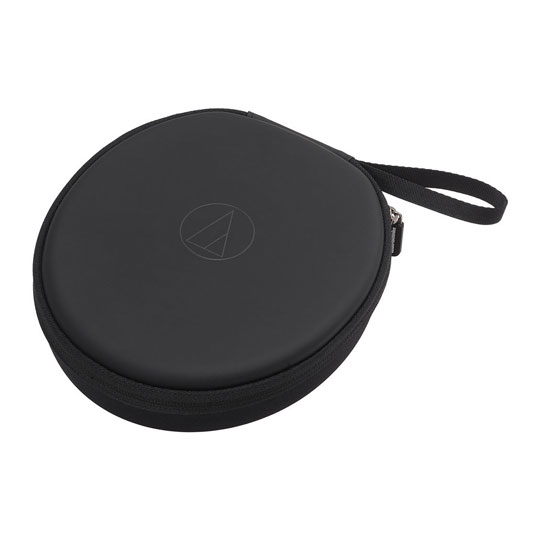 Audio-Technica ATH-ANC900BTBK Bluetooth Active Noise Cancelling Headphones - Black : image 4