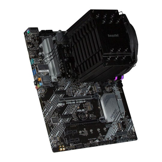 Motherboard Best Ram For Intel I5 10600k Best Motherboard For