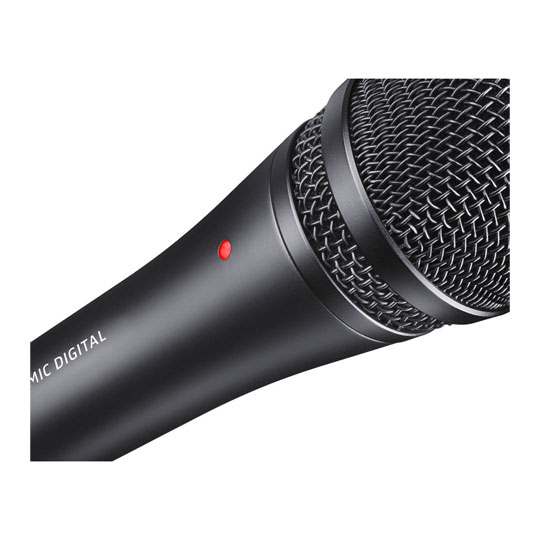 Handmic Digital iOS Version, compatible with iPhone, iPad, iPod, and Mac/PC : image 4