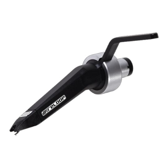 Reloop - Concorde Black