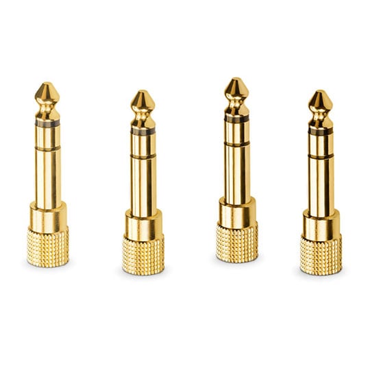 RODE HJA-4 Headphone Adaptors