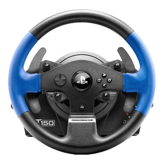 Thrustmaster T150 PROジャンク t3pa_2.jpg?itok=6g19ZulW