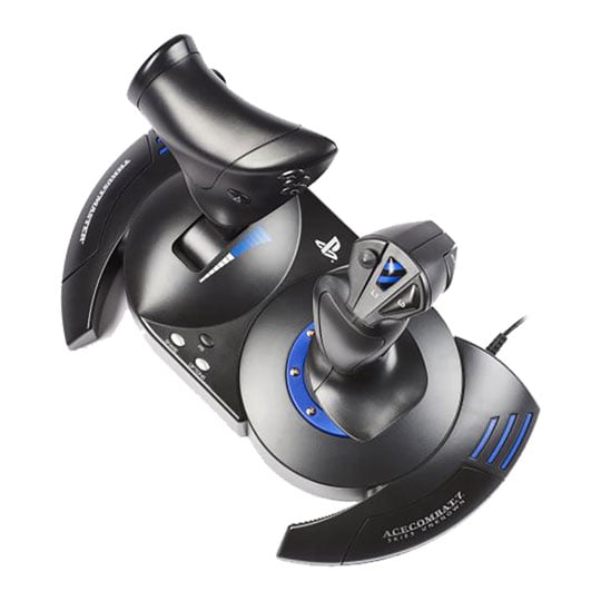 Thrustmaster T.Flight Hotas 4 Joystick : image 3
