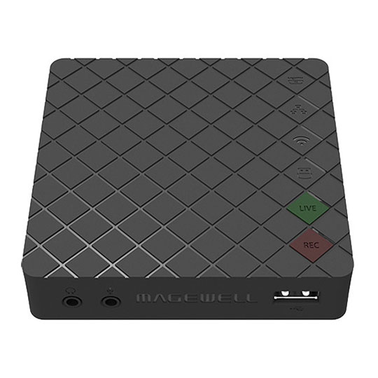 Magewell One-channel HD encoder : image 2