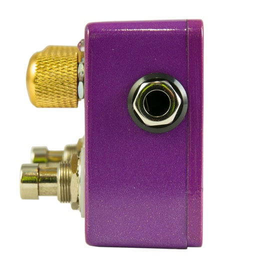 Blade VSC Effects Pedal : image 3