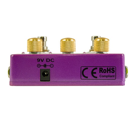 Blade VSC Effects Pedal : image 4