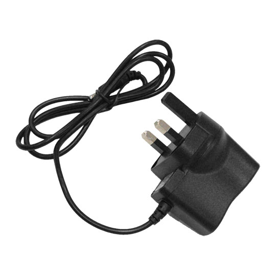 Xclio 5V DC 3.0 1.1mm Power Supply w/ LED