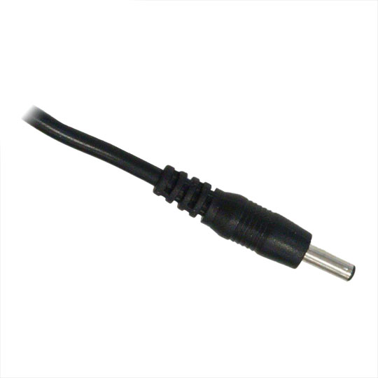 Xclio 5V DC 3.0 1.1mm Power Supply w/ LED