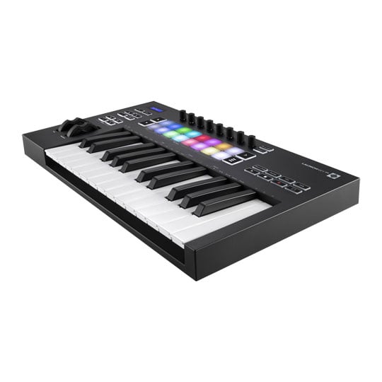 Novation Launchkey 25 MK3 : image 3