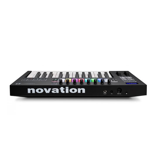Novation Launchkey 25 MK3 : image 4
