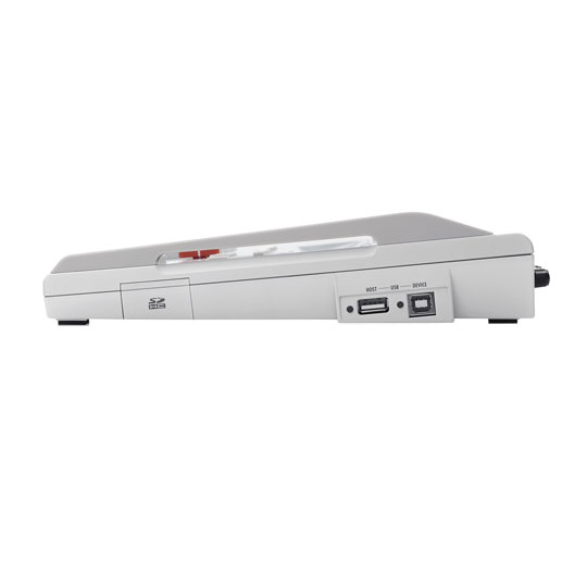 Zoom R16 Recorder Interface Controller : image 3
