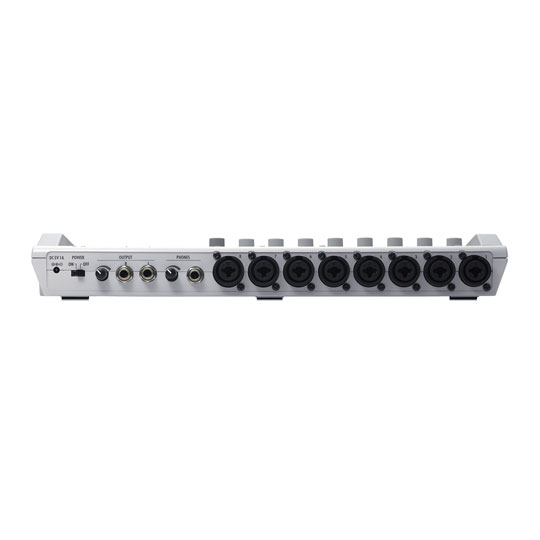 Zoom R16 Recorder Interface Controller : image 4