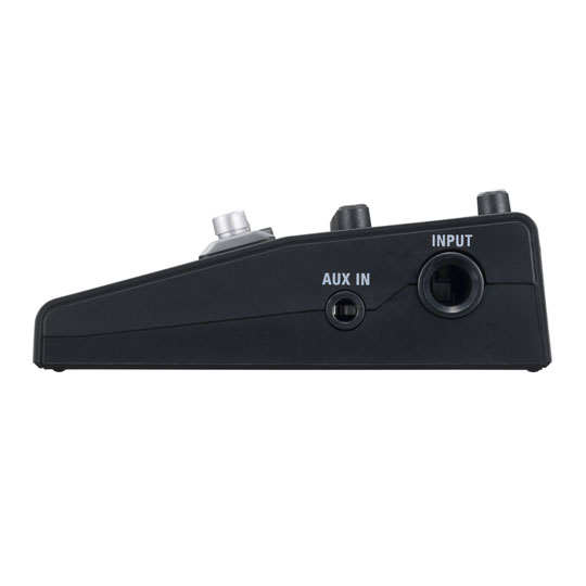 Zoom GCE-3 Guitar Lab Circuit Emulator, Amp modeling, Multi-Fx, USB 2.0, Audio Interface : image 4