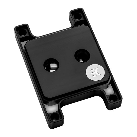 EK-Quantum Magnitude D-RGB AMD AM4 Nickel + Acetal CPU Water Block