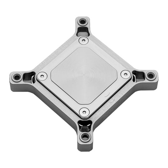 EK-Quantum Magnitude Intel Nickel + Plexi CPU Water Block