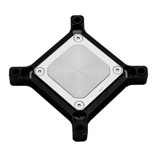 EK-Quantum Magnitude Intel Nickel + Acetal CPU Water Block