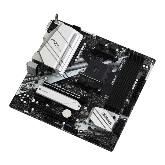 ASRock B550M Pro4 価格比較 - 価格.com