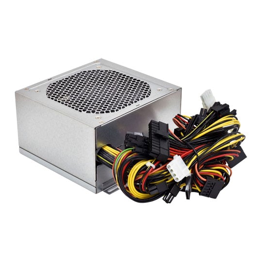 Seasonic GT ATX 350 Watt Fully Wired 80+ Gold PSU/Power Supply : image 3