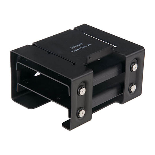 Sonnet Fusion Flex J3I - Add up to 36GB Extra Storage!