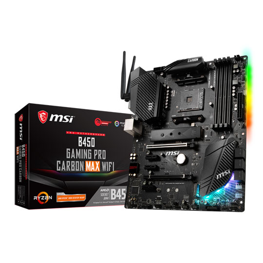 Plus Max Wifi Msi B450 Gaming Plus Amd B450 Gaming Plus Max Test