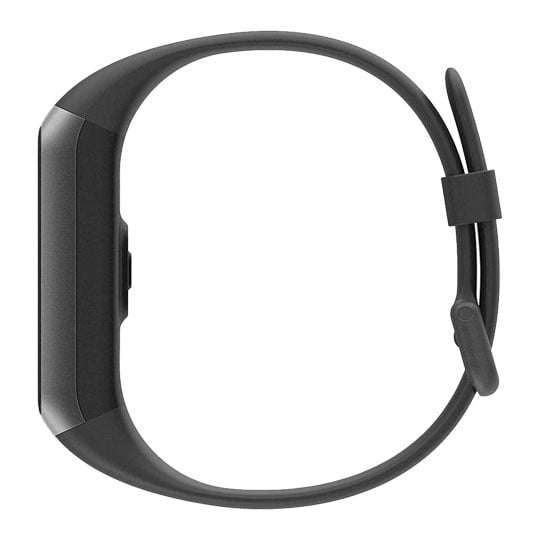 Amazfit Band 2 Smartwatch Multisport/Heart Rate/Sleep/Steps iOS/Android Unisex Black : image 3