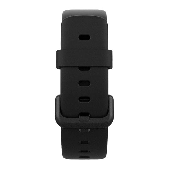 Amazfit Band 2 Smartwatch Multisport/Heart Rate/Sleep/Steps iOS/Android Unisex Black : image 4