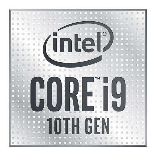 Intel Core i9 10900K Comet Lake OEM CPU/Processor : image 1