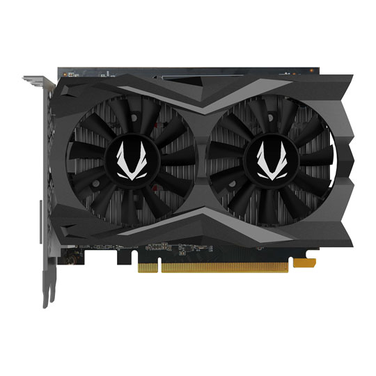 ZOTAC GEFORCE GTX グラフィックボード ZOTAC GAMING GeForce GTX 1660 SUPER Twin Fan | ZOTAC NVIDIA