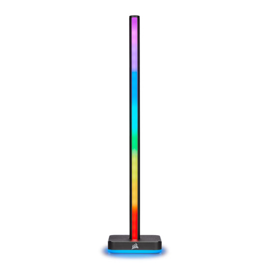 Corsair iCUE LT100 Smart Lighting Tower Expansion Kit : image 2