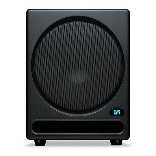 PreSonus Temblor T10 250W  Subwoofer : image 1