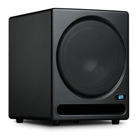 PreSonus Temblor T10 250W  Subwoofer : image 2