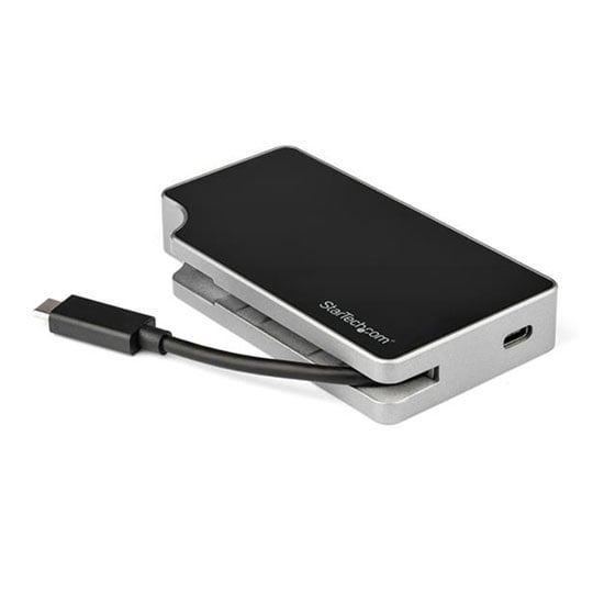 StarTech.com All in One Multiport Adapter : image 3