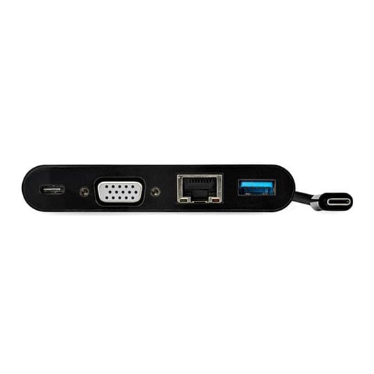 StarTech.com USB-C Multiport Adapter