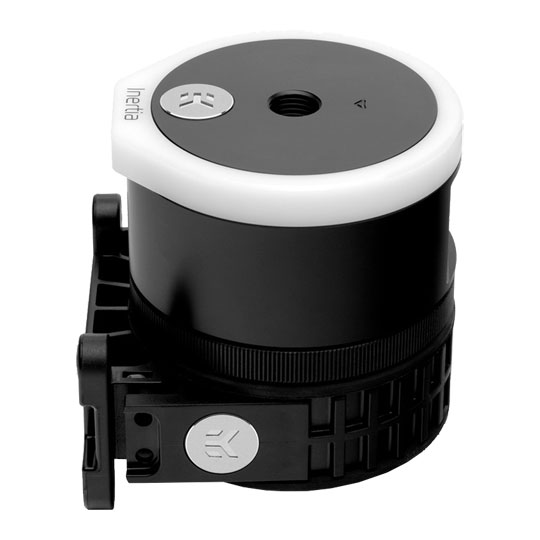 EK-Quantum Inertia D5 PWM D-RGB Pump : image 2