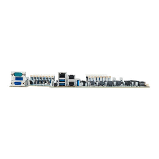 Gigabyte MZ32-AR0 AMD EPYC 7002 E-ATX Server Motherboard : image 4