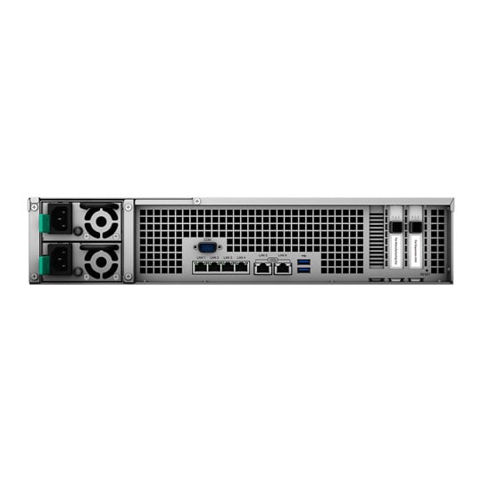 Synology 24 Bay FS3600 FlashStation Intel Xeon 16GB 10GbE Server Rack Enclosure : image 4