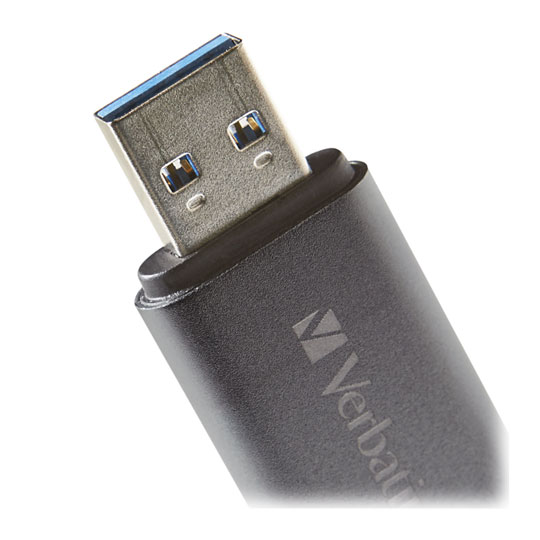 Verbatim Store'n'Go 16GB Apple Lightning / USB3.0 Drive