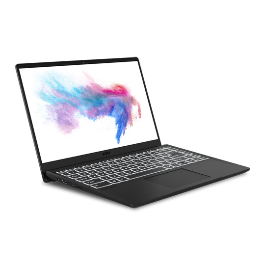 Laptops Nvidia Geforce Mx330 2gb Review Refurbished MSI Modern 14