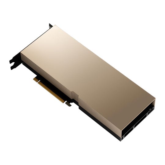 PNY NVIDIA A100 40GB Passive Ampere Graphics Card