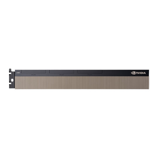 PNY NVIDIA A100 40GB Passive Ampere Graphics Card : image 3