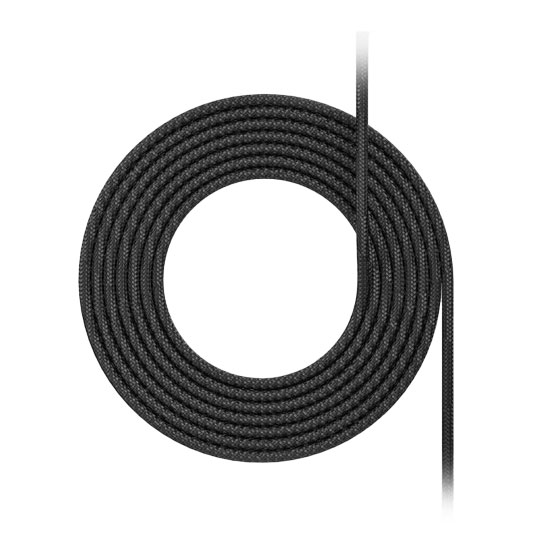 Mophie Apple Lightning to USB-C 3.1 Durable Braided Fast Sync/Charge Cable 1M 60W