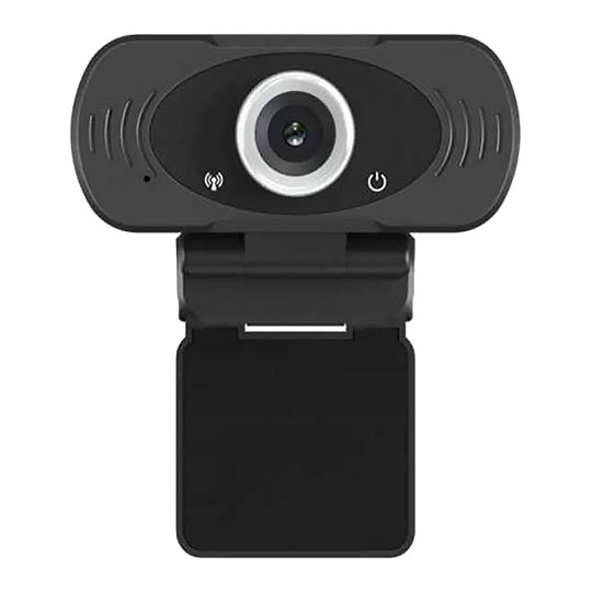 IMILAB Mi Full HD 1080P Webcam W88 S with Privacy Shutter Skype/MS Teams/Zoom Ready Black : image 2