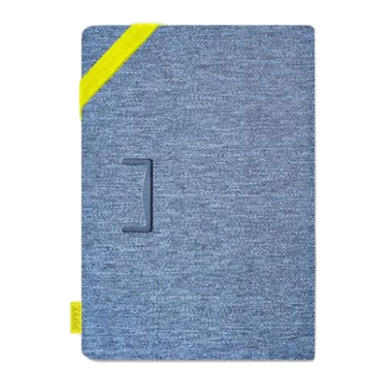 Port Designs COPENHAGEN Universal Case with Stand for 9-10" Tablets & iPads - Pure Blue : image 3