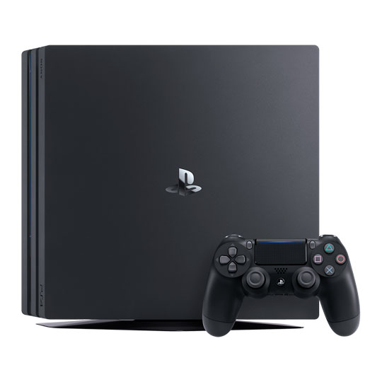 Sony PS4 Pro 1TB The Last of Us Part 2 Bundle LN108887 - PS4
