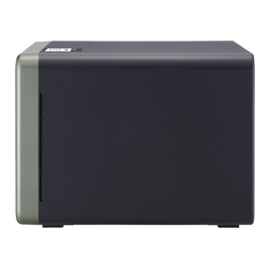 QNAP TS-453D-4G 4 Bay Desktop NAS Enclosure : image 3