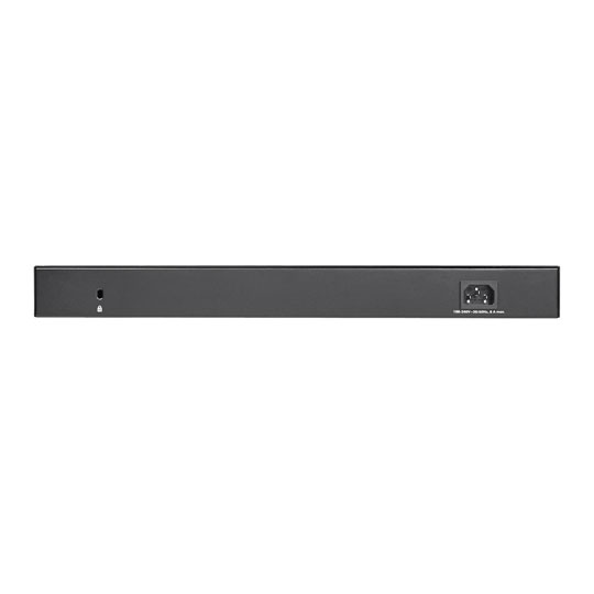 NETGEAR GS348PP 48 Port Gigabit Unmanaged PoE+ Switch 380W : image 4