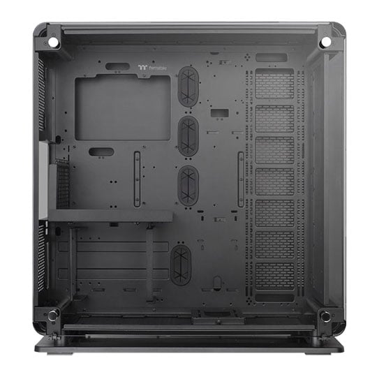 Thermaltake Core P8 Full Tower Dual Tempered Glass PC Gaming Case EATX/ATX