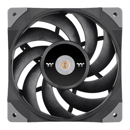 Thermaltake 120mm Toughfan 12 Performance PWM Case Fan